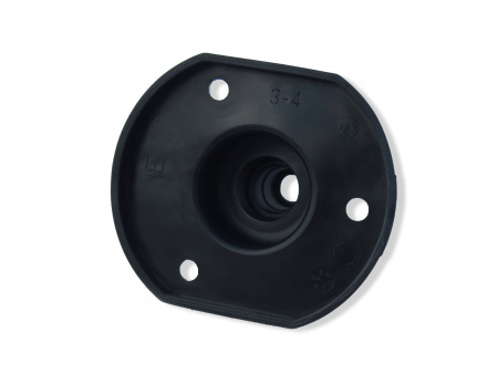 (KA SC 71 108 005) Комплект штатной электрики для фаркопа Mitsubishi Outlander XL 2005-2013 с Блоком, (Концепт Авто) от магазина ФаркопРос